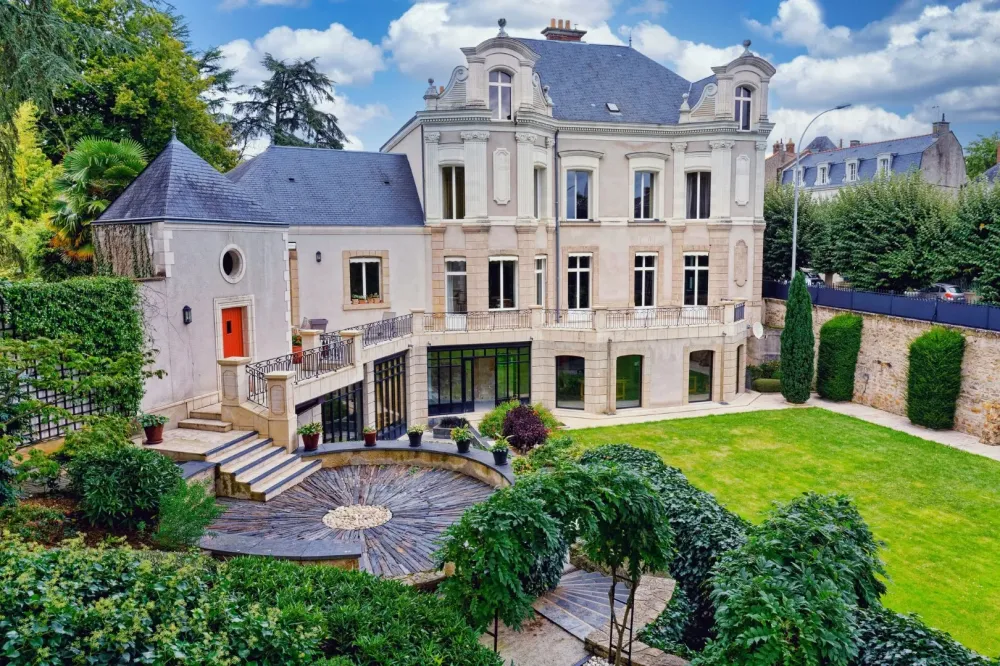Photographe immobilier près de Saint-Nazaire
